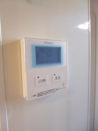 ピラタス Xの物件内観写真